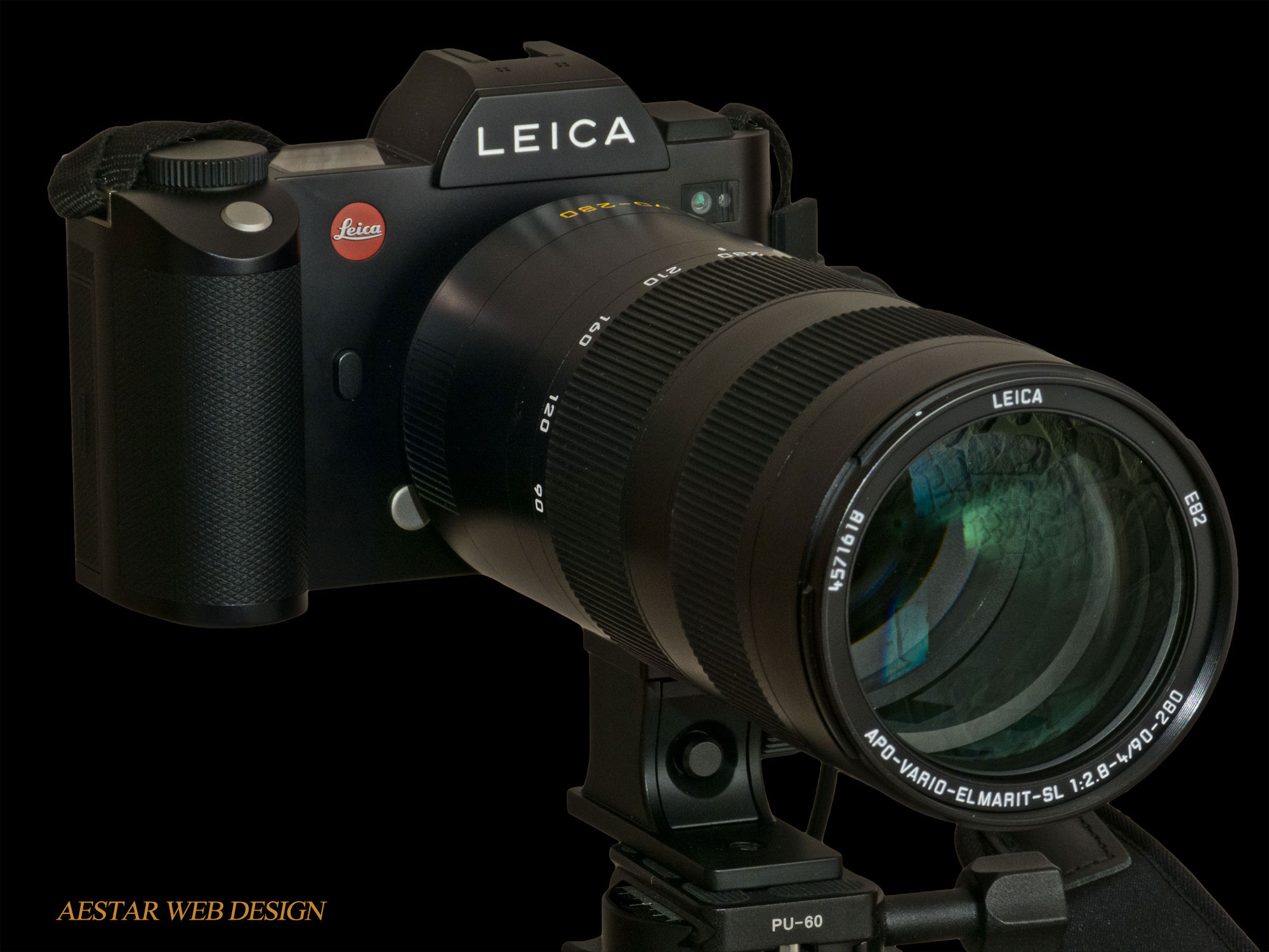 Web Product Photography, Leica SL camera with Leica Apo-Vario-Elmarit-SL 90-280mm Lense, New York City